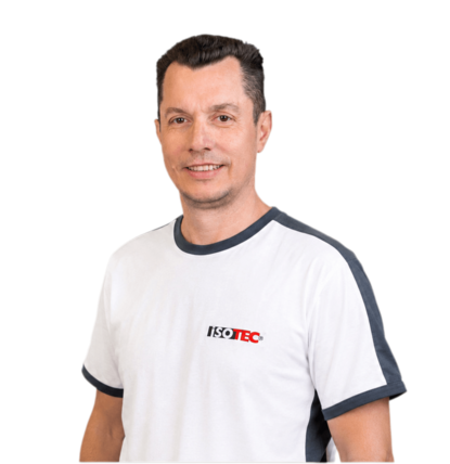 Marian Rad Lunkan, Technischer Mitarbeiter