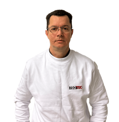 Marian Rad Lunkan, Technischer Mitarbeiter