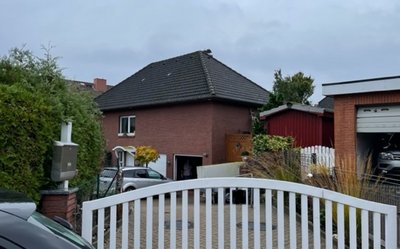 Garage Harsefeld