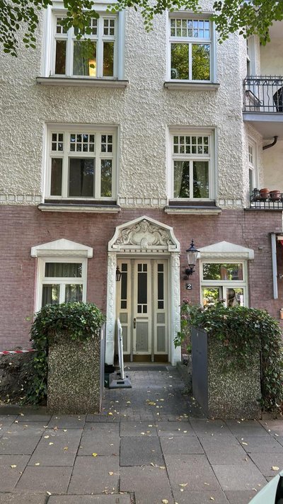Mehrfamilienhaus Itzehoe