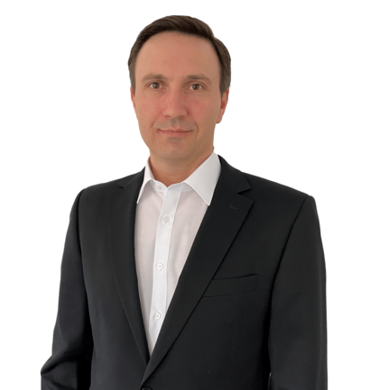 Andreas Krail, Inhaber | Geschäftsführer