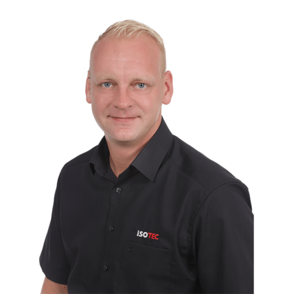 Martin Köckert, Bauleiter, Stuckateurmeister