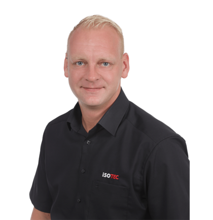 Martin Köckert, Bauleiter, Stuckateurmeister