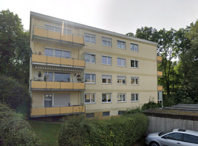 Mehrfamilienhaus Coburg