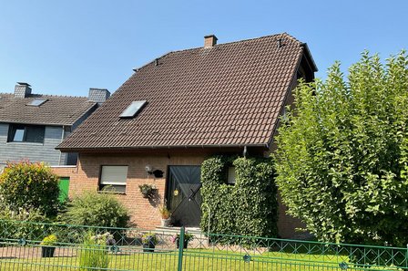 ISOTEC-Referenz-Krefeld