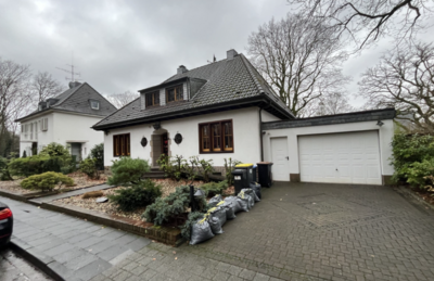 Einfamilienhaus Mülheim