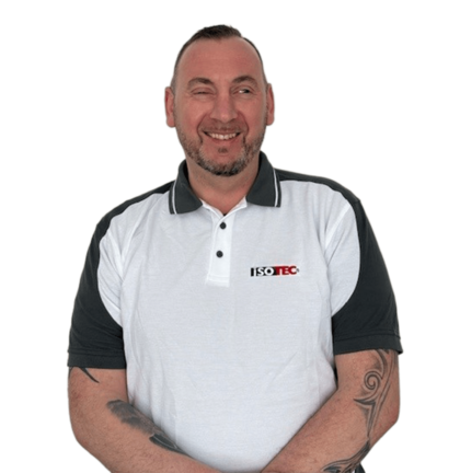 Marc Anklam, Technischer Mitarbeiter