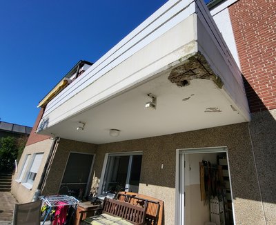 Einfamilienhaus Kamen