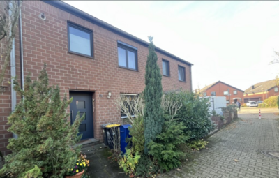 Einfamilienhaus Duisburg