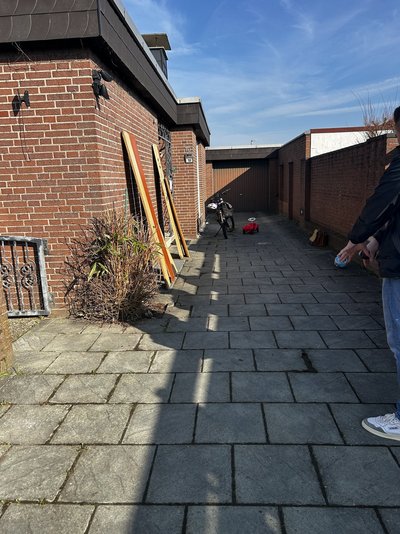 Einfamilienhaus Grevenbroich