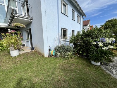 Einfamilienhaus Herzogenaurach