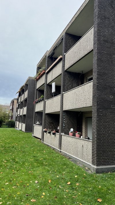 Einfamilienhaus Gelsenkirchen