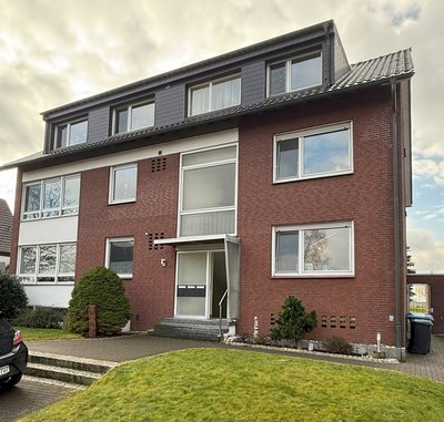 Einfamilienhaus Lippetal