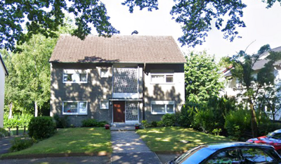 Mehrfamilienhaus Marl
