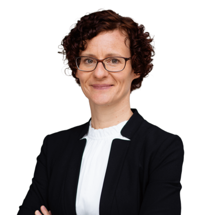 Charlotte Brückner, Assistenz