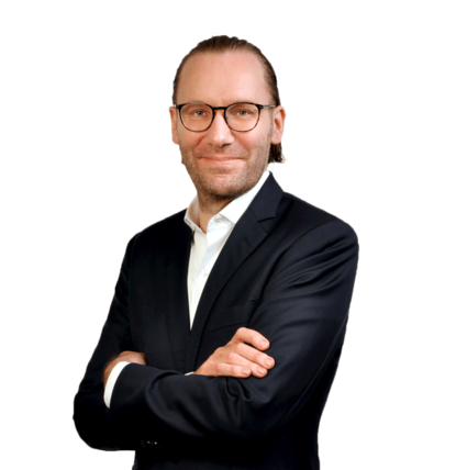 Volker Kortholt, Inhaber