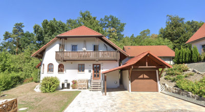 Einfamilienhaus Sonnefeld