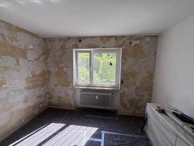 Mehrfamilienhaus Stuttgart