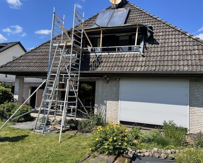 Einfamilienhaus Schenefeld