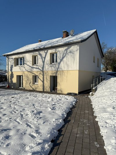 Mehrfamilienhaus Warstein