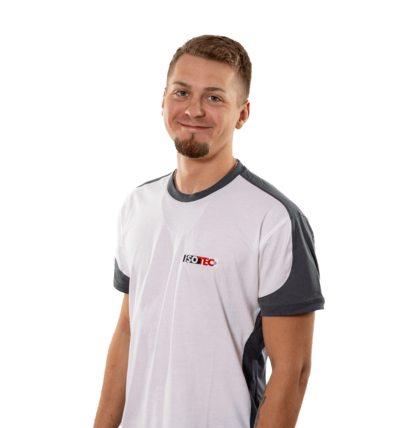 Dariusz Lugowski, Technischer Mitarbeiter