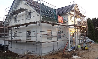 Ratgeber Hausbau & Sanierung