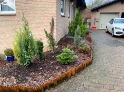 Einfamilienhaus Brilon