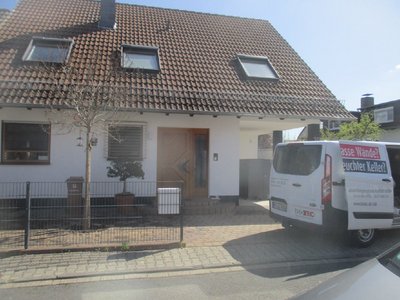 Einfamilienhaus Mannheim
