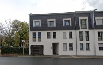 Mehrfamilienhaus Erlangen