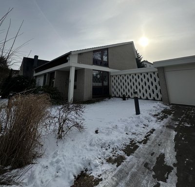 Einfamilienhaus Elmshorn