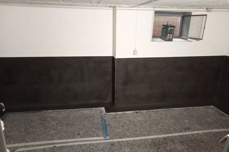 Isotec Kombiflex