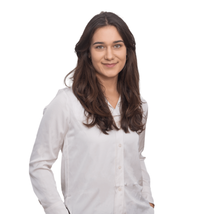 Marie-Sophie Biller, Marketingassistenz