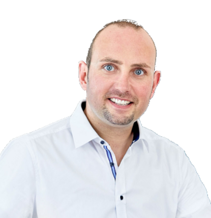 Christian Thomas, Sachverständiger für Feuchteschäden
