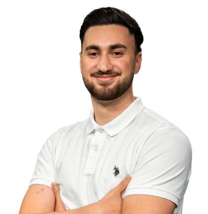 Ulas Gedik, Werkstudent