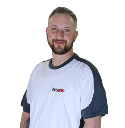 Artur Aljautdinow, Techniker