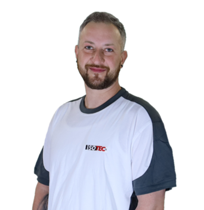 Artur Aljautdinow, Techniker