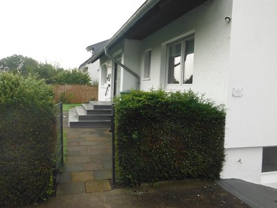 Einfamilienhaus Essen