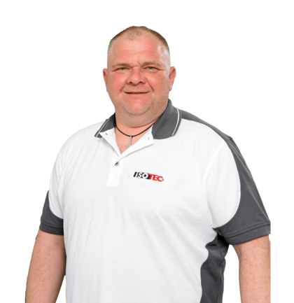 Arkadiusz Szelag, Servicetechniker
