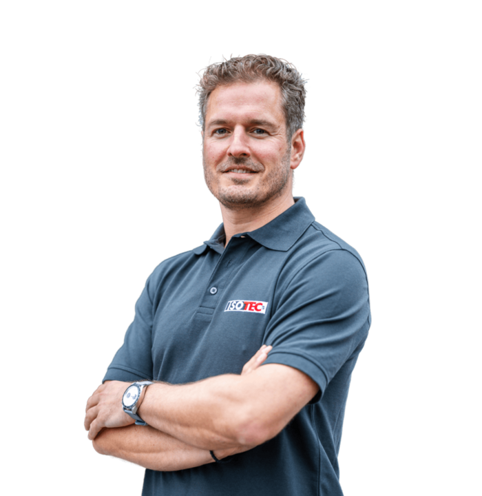 Daniel Dohme, Geschäftsführer