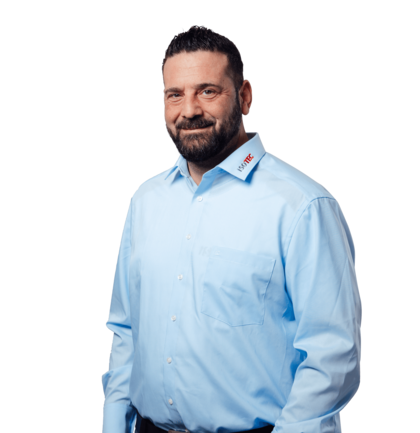 Multari Vincenzo, Technischer Bauleiter