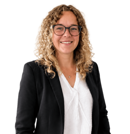 Andrea Zwiebelhofer, Assistenz