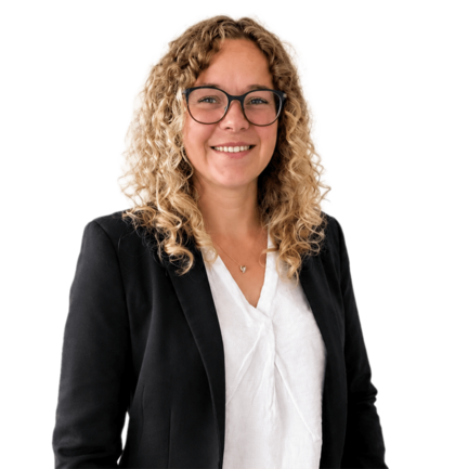 Andrea Zwiebelhofer, Assistenz