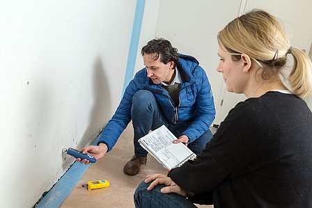 Umfrage: Was Kunden von Handwerksbetrieben erwarten
