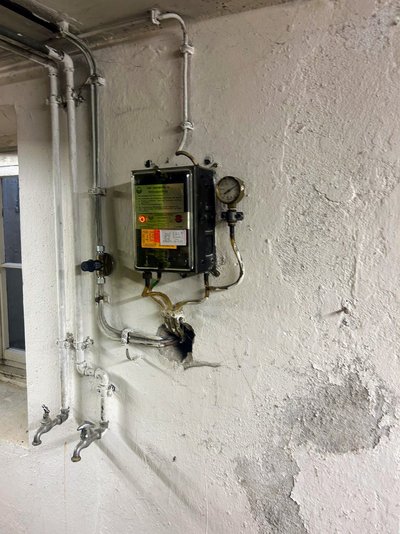 Gewerbebau Oberstdorf