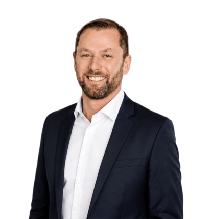 Frank Schell, Geschäftsführender Gesellschafter