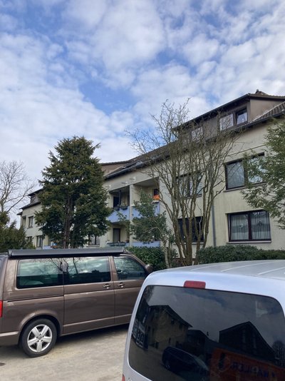 Mehrfamilienhaus Halstenbek