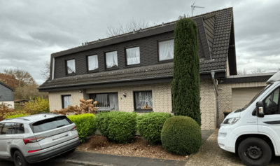 Einfamilienhaus Leichlingen