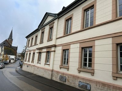 Öffentliches Gebäude Schweich