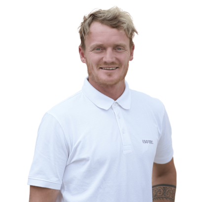 Denis Jähnig, Bauleiter