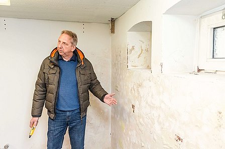 Ist mein Haus fit für den Klimawandel?